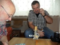 ein Bild aus dem Album